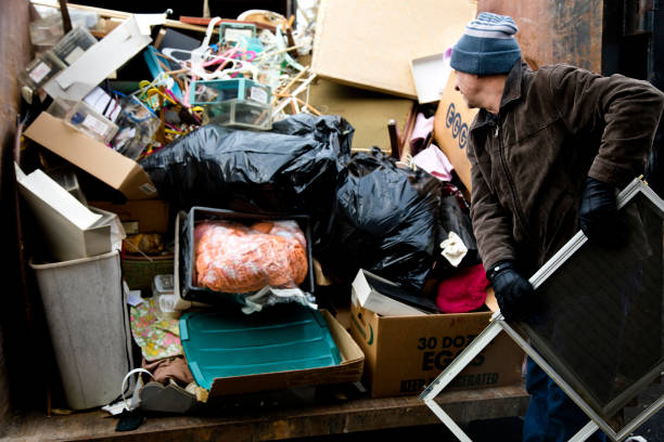 Best Affordable Junk Removal Services  in Four Corners, MD