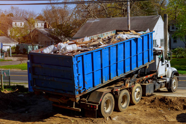 Household Junk Removal in Four Corners, MD