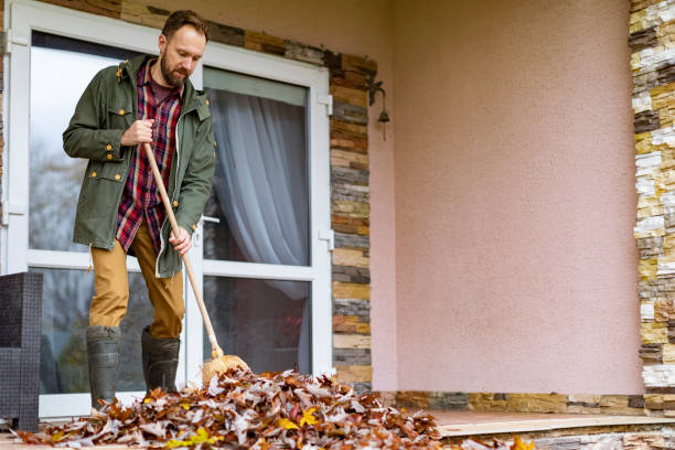 Professional Junk Removal in Four Corners, MD