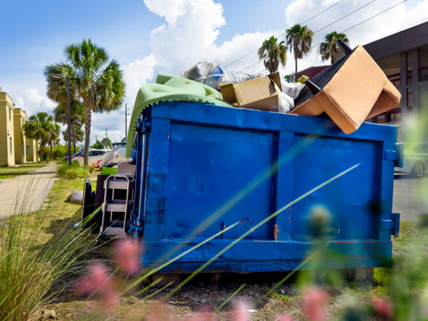 Best Estate Cleanout Services  in Four Corners, MD