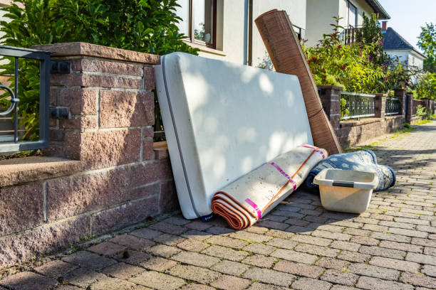 Trusted Four Corners, MD Junk Removal Experts
