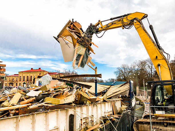 Best Household Junk Removal  in Four Corners, MD